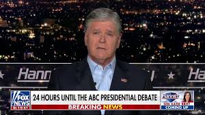 Harris versus Trump presidential debate, Ukraine's fatal F-16 crash, and 
more from Fox News Opinion