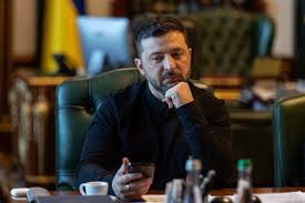 Офіційне інтернет-представництво Президента України - News update