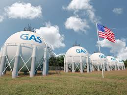 Italy & US Strike HUGE LNG Deal! What It Means For SA Energy Prices!
