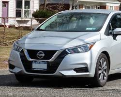 Imagen de Automóvil Nissan