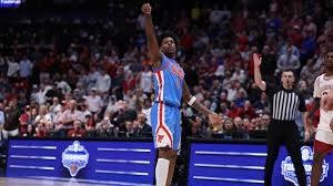 Historic 2026 SEC Tournament Semifinal Ends in Overtime for Ole Miss