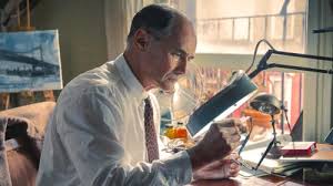Image result for bridge of spies mark rylance