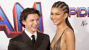 tom holland