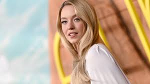 sydney sweeney
