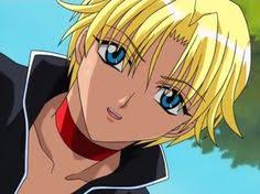 Résultat de recherche d'images pour "mew mew power elliot tumblr"