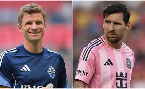 World Soccer Talk - News update