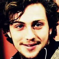 Andrei Botezatu: Andrei is an athletic and dynamic vampire. I can see Nowhere Boy Aaron Johnson doing a great job as Andrei. - aaron-johnson1