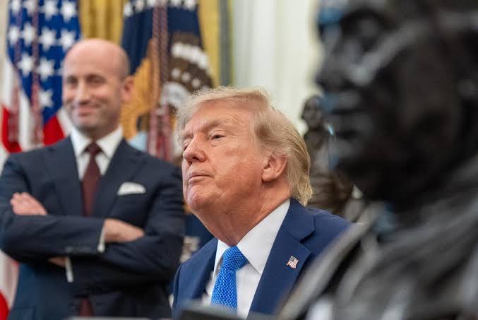 After Supreme Court loss, Trump signs new executive orders targeting birthright citizenship and birth tourism; critics call it an end run around the 14th Amendment