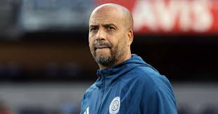 Gostamos de pensar que o NYCFC é a equipa mais bem preparada da MLS, diz Jansen