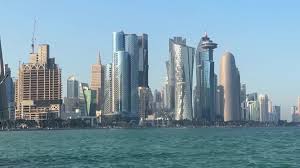 US, Iran talks conclude in Doha, focused on Strait of Hormuz