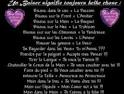 Littr - amoureux - dfinition, citations, tymologie