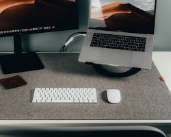 Image of Grovemade Desk Mat