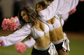 Resultado de imagen de 2016 carolina panthers vs denver broncos Cheerleaders