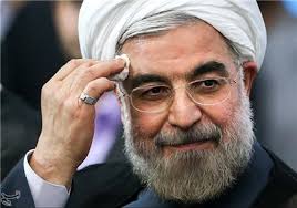 Image result for ‫حسن روحانی‬‎