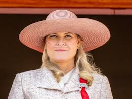 Kroonprinses Mette-Marit naar ziekenhuis in Oslo
