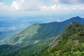 Image result for gunung ledang melaka