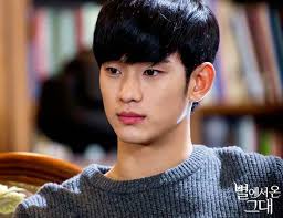 General. Kim Soo Hyun talks about his relationship with Bae Yong Joon, acting challenges, and the character that is most like him. May 1, 2014 @ 7:28 am - Kim-Soo-Hyun_1398923875_af_org