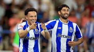 Maisfutebol - News update
