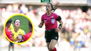 En medio de la polémica, Katia Itzel dirigirá duelo de alto voltaje