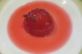 نتیجه تصویری برای خورش آلو اسفناج با مرغ