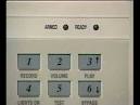 Ademco alarm system manual Sydney