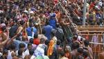 Four more women attempt Sabarimala