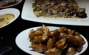 Какая идеальная закусь к пиву?)