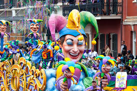 Resultado de imagen de carnival FAT Tuesday Celebration