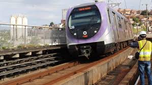 Falha afeta a Linha 5-Lilás do metrô -