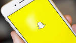 سناب شات تعمل على إطلاق