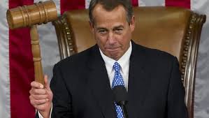 Image result for speaker of the house John Boehner