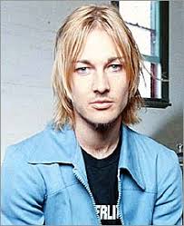 Daniel Johns says he will deliver the most emotional performance of his life tomorrow. Photo: John Stanton - ent_danieljohns14