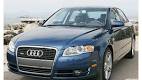 Audi A4 2007 berlina - Masini second hand de vanzare - Bestauto