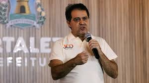 13 de abril é feriado em fortaleza