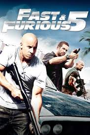 Fast & Furious (2009) - IMDb