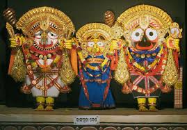 Image result for puri jagannath god