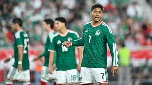 mexico vs chile Picture