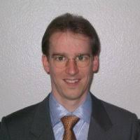 Hexagon Positioning Intelligence Employee Thomas Bruss's profile photo