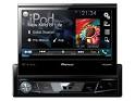 Flip out car stereo reviews