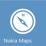 Image result for nokia maps