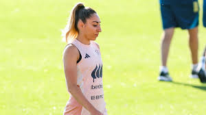 ¡España Femenina al Ataque! ¿Podrán con Bélgica en la Eurocopa? - Imagen principal del artículo