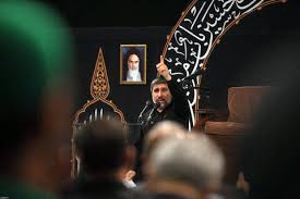 صوت/ حاج مهدی سلحشور؛ دهه اول محرم ۱۴۰۵