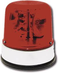 Image result for warning light animated gif