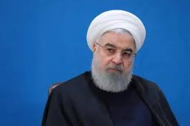 روحانی: رهبر شهید در برابر بزرگ‌ترین فشارها ایستادگی کرد