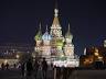Kremlin de Moscú