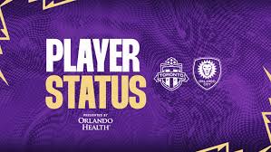 Orlando City - News update