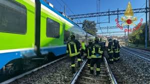 Trend Google: treno