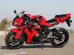 Honda CBR 1000 RR - Repsol - Spiga Motors -