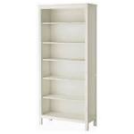 Ikea bookcases white Fujairah