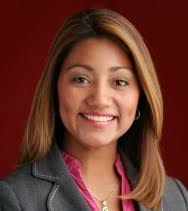 Reporter Rita García makes an 85 market jump to Los Angeles. She leaves her full-time job at KRGV-5 in Harlingen, Texas to become a freelancer at the ... - Rita_Garcia